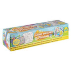 SET CREATIV PASTE - COLOREAZA SUPORTURI PENTRU FARFURII - MOXY (810044)