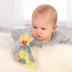 JUCARIE FOSNITOARE - VULCANUL VESEL - FEHN (051124) - Libelula Vesela - Jucarii