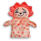 SET PAPUSI DE MANA - FEELINGS FAMILY™ - HAND2MIND (97394)