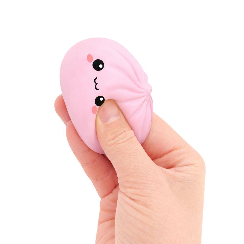 JUCARIE ANTISTRES LUCKY BAO - MINI GALUSCA NOROCOASA - KEYCRAFT (NV1169)