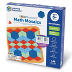 STEM EXPLORERS™ - MOZAIC MATEMATIC - LEARNING RESOURCES (LER9470)