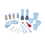 SET EXPERIMENTE - CHIMIE UIMITOARE - BRAINSTORM (E2100)