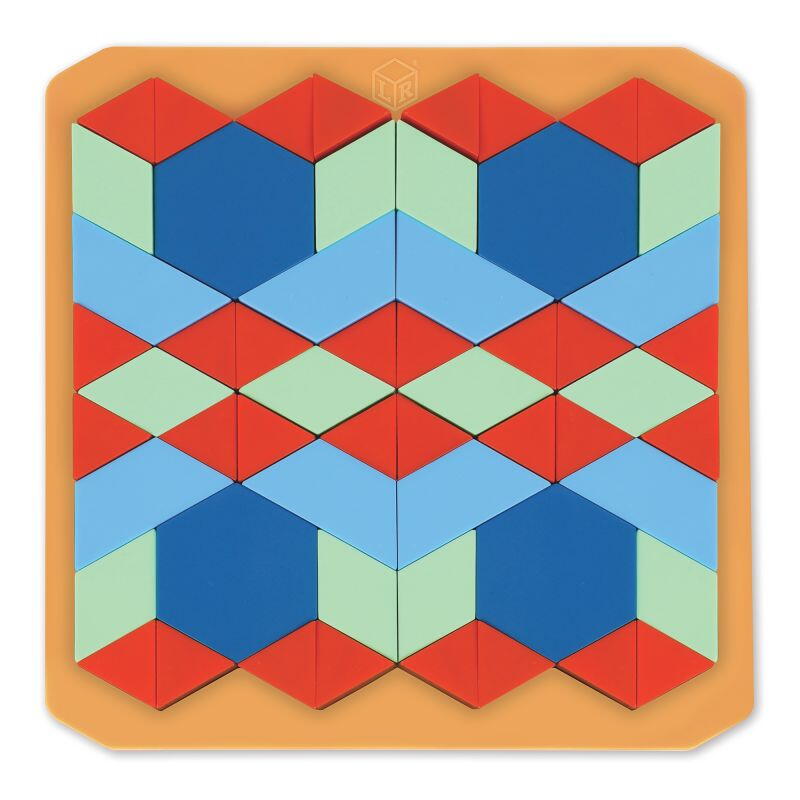 STEM EXPLORERS™ - MOZAIC MATEMATIC - LEARNING RESOURCES (LER9470)