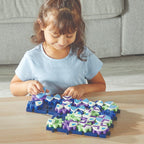SET GEARS™ - MODELE REFLECTORIZANTE - LEARNING RESOURCES (LER9326)