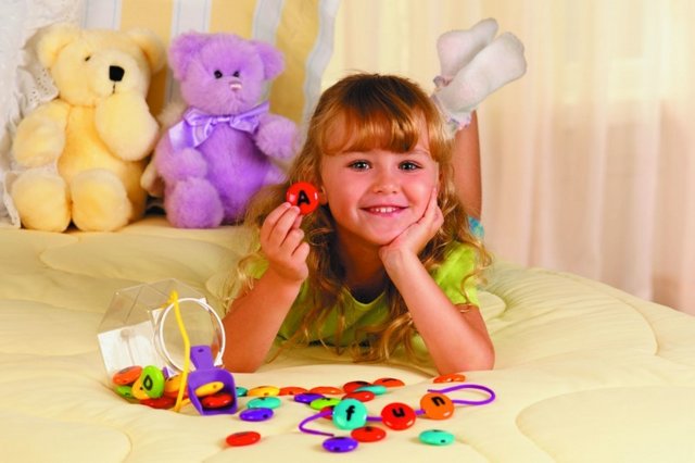 SIRURI DE BOMBOANE ABC - LEARNING RESOURCES (LER7204)
