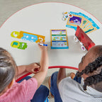 JOC CODARE JUNIOR - INITIERE IN SCRATCH - HAND2MIND (97365)