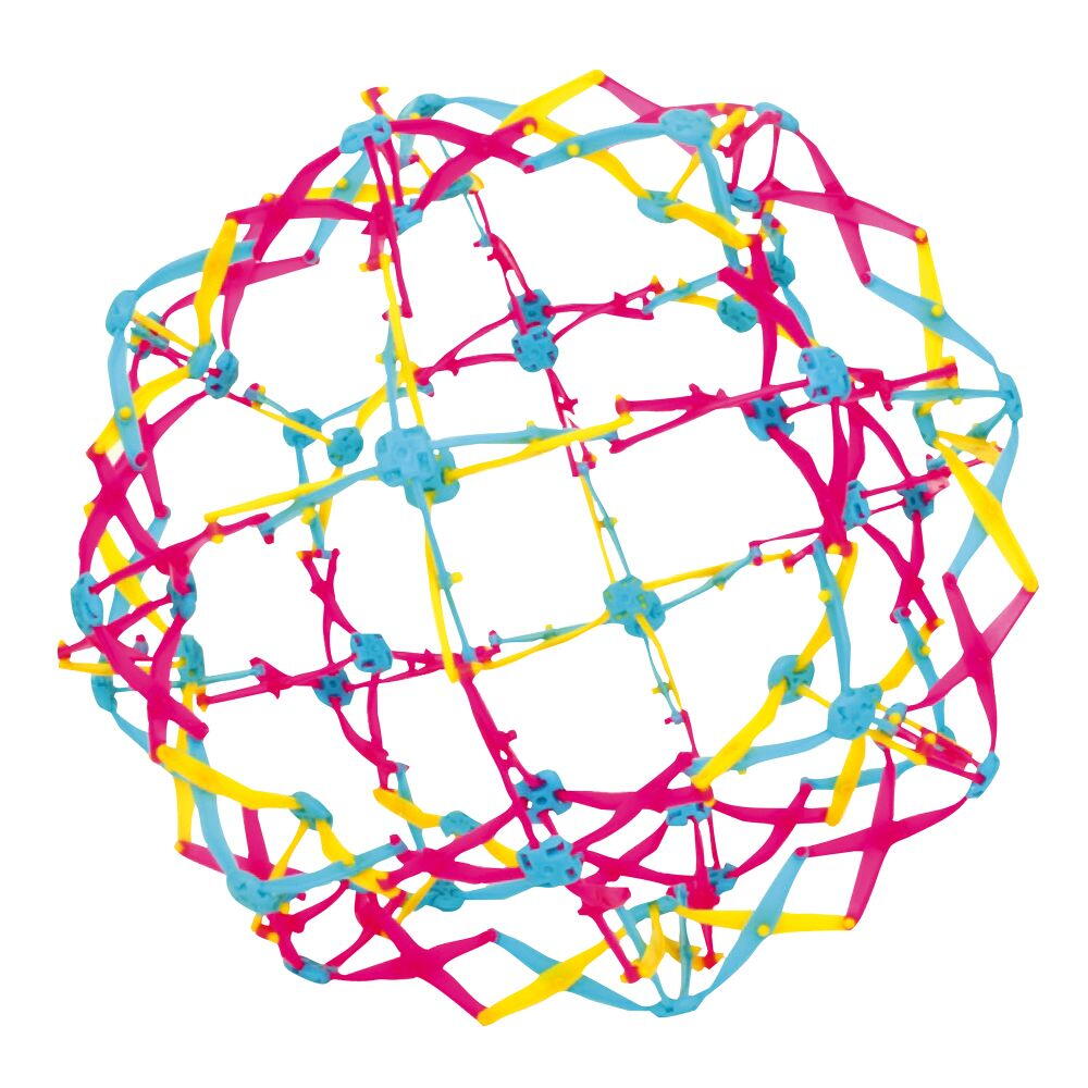 MINGE EXPLOZIE STELARA - KEYCRAFT (SC231)