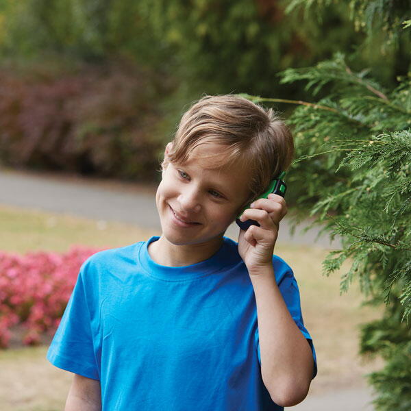 AVENTURI IN NATURA - SET WALKIE - TALKIE - BRAINSTORM (E2106)