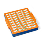 TABLITA PENTRU EXERSAREA INMULTIRII - HAND2MIND (97784)