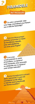 SUNT IMBATABIL - EGIPTUL - DPH (5948495011239)