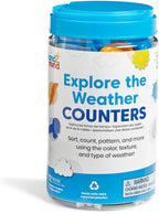 JOC DE SORTAT SI NUMARAT – DESCOPERA VREMEA - HAND2MIND (96147)