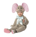 CARNIVAL COSTUME - ELLY THE ELEPHANT - RUBIE'S (300726)