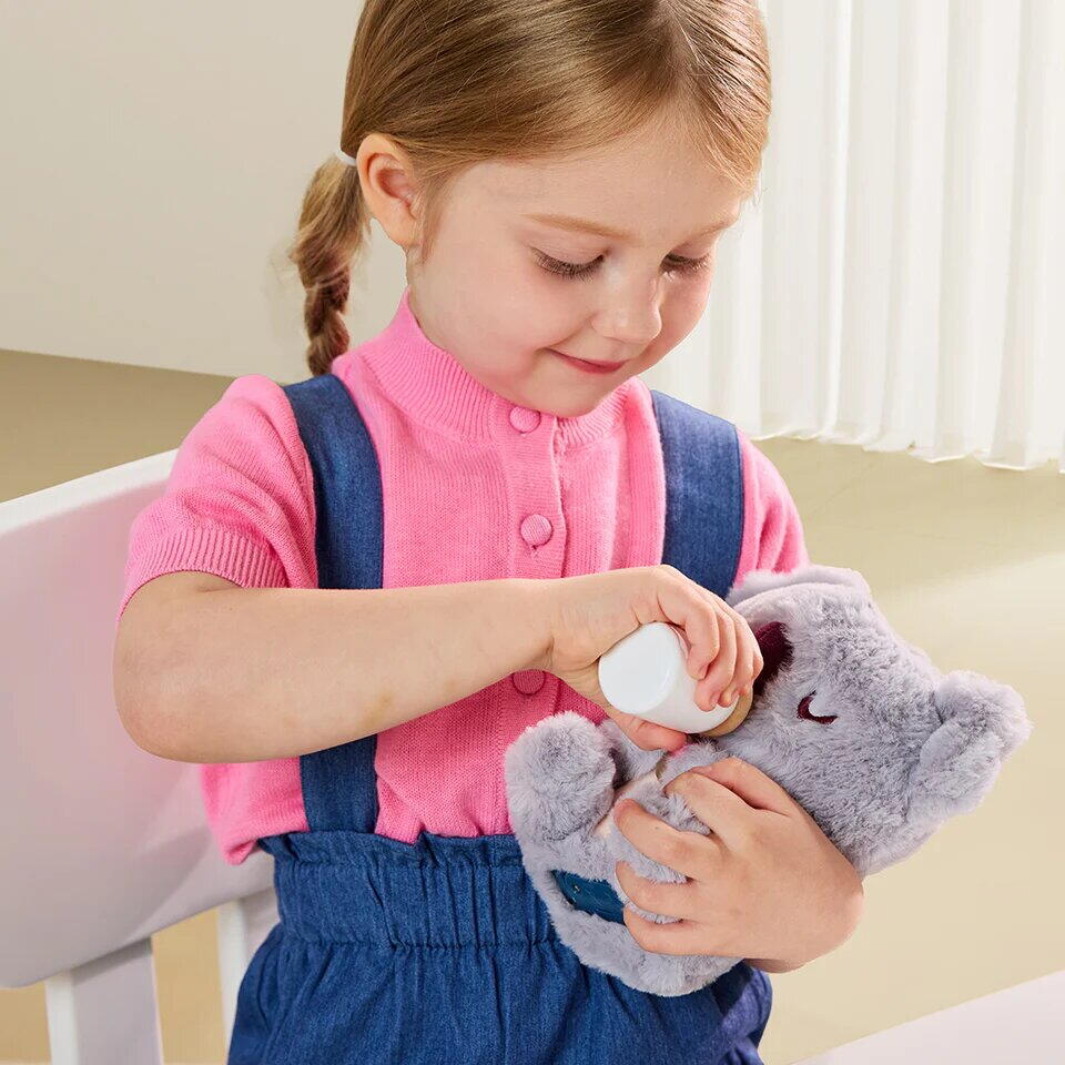 JOC DE ROL INTERACTIV - PUIUL DE KOALA - TOPBRIGHT (121200)
