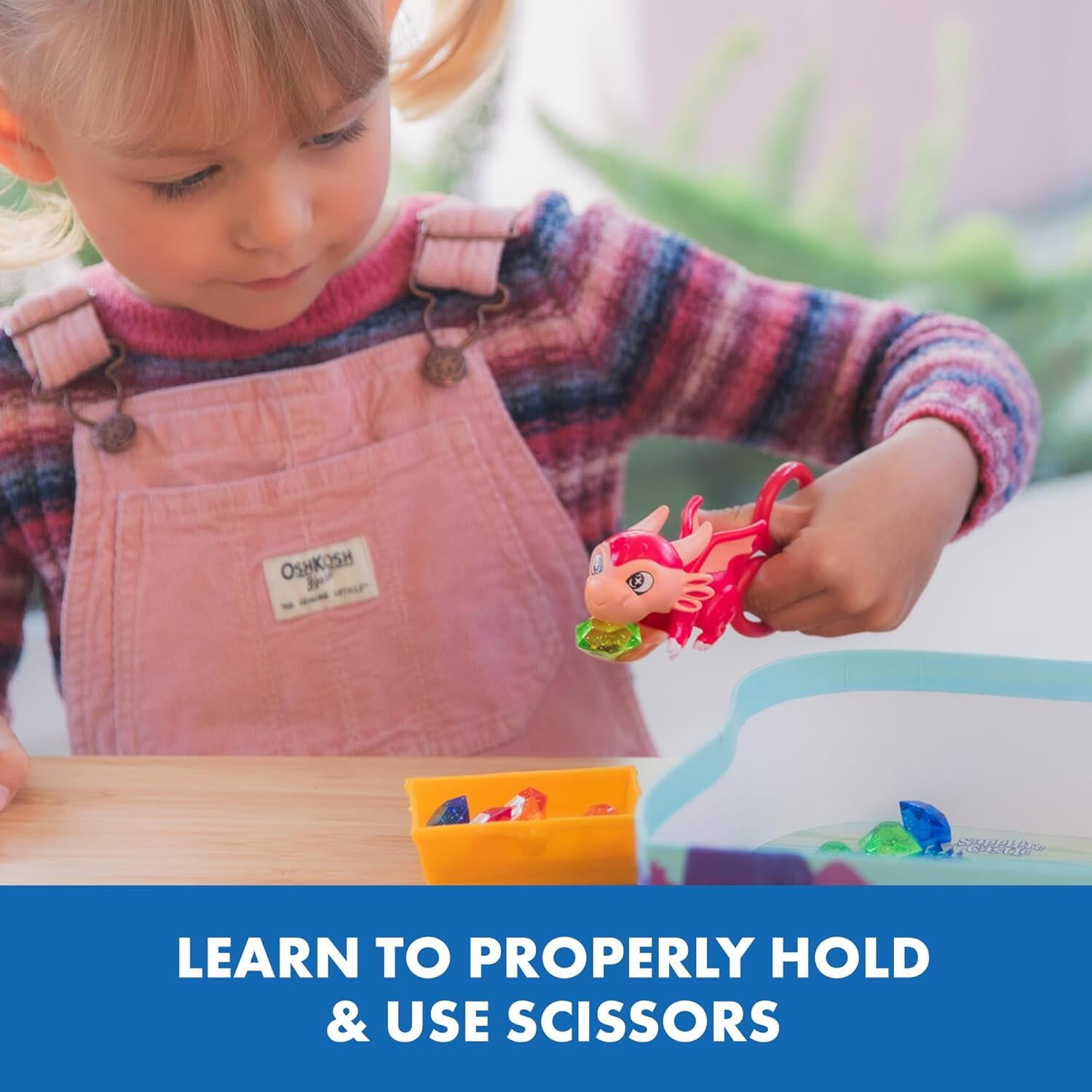 JOC - DRAGONUL RUBY & CURSA DIAMANTELOR - EDUCATIONAL INSIGHTS (EI-3087)