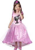 CARNIVAL COSTUME - BARBIE PRINCESS - RUBIE'S (701342)