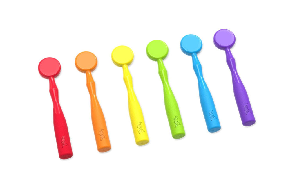 SET 6 BAGHETE MAGNETICE - HAND2MIND (94471)