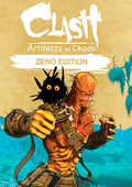 CLASH: ARTIFACTS OF CHAOS (ZENO EDITION) - PC - STEAM - MULTILANGUAGE - WORLDWIDE - Libelula Vesela - Jocuri Video