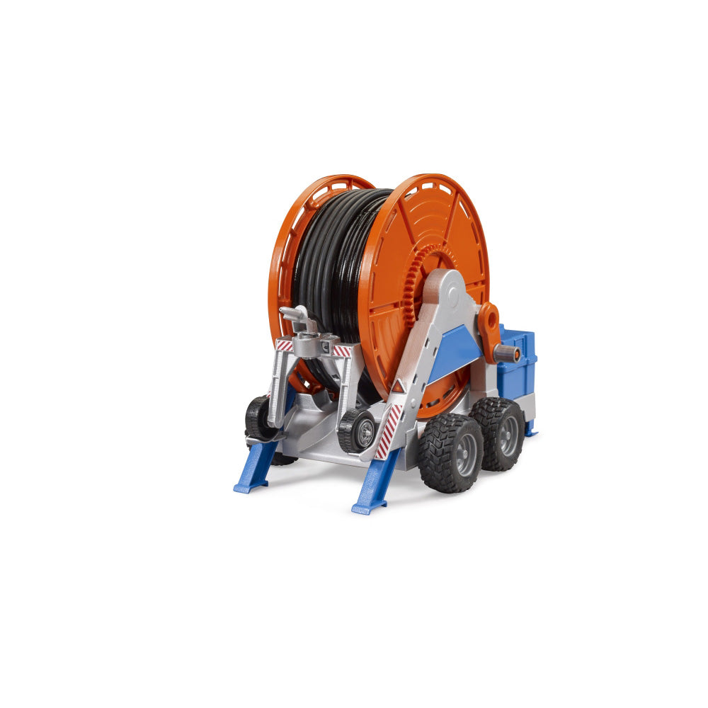 REMORCA PENTRU IRIGATII - BRUDER (BR02034)