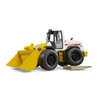 FRONT WHEEL LOADER - BRUDER (BR03412)