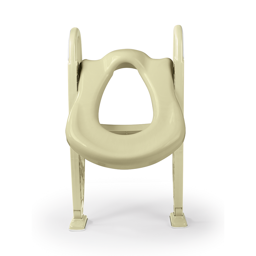 REDUCTOR PENTRU TOALETA CU SCARITA - DIVERSE CULORI - DOLU NUVE (D7242)