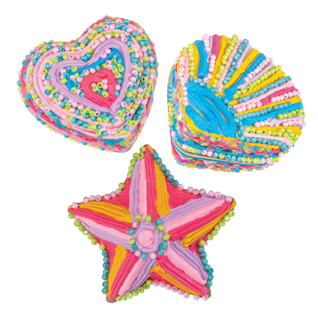 CREATIVE SET - DECORATE BOXES - GALT (1005701)