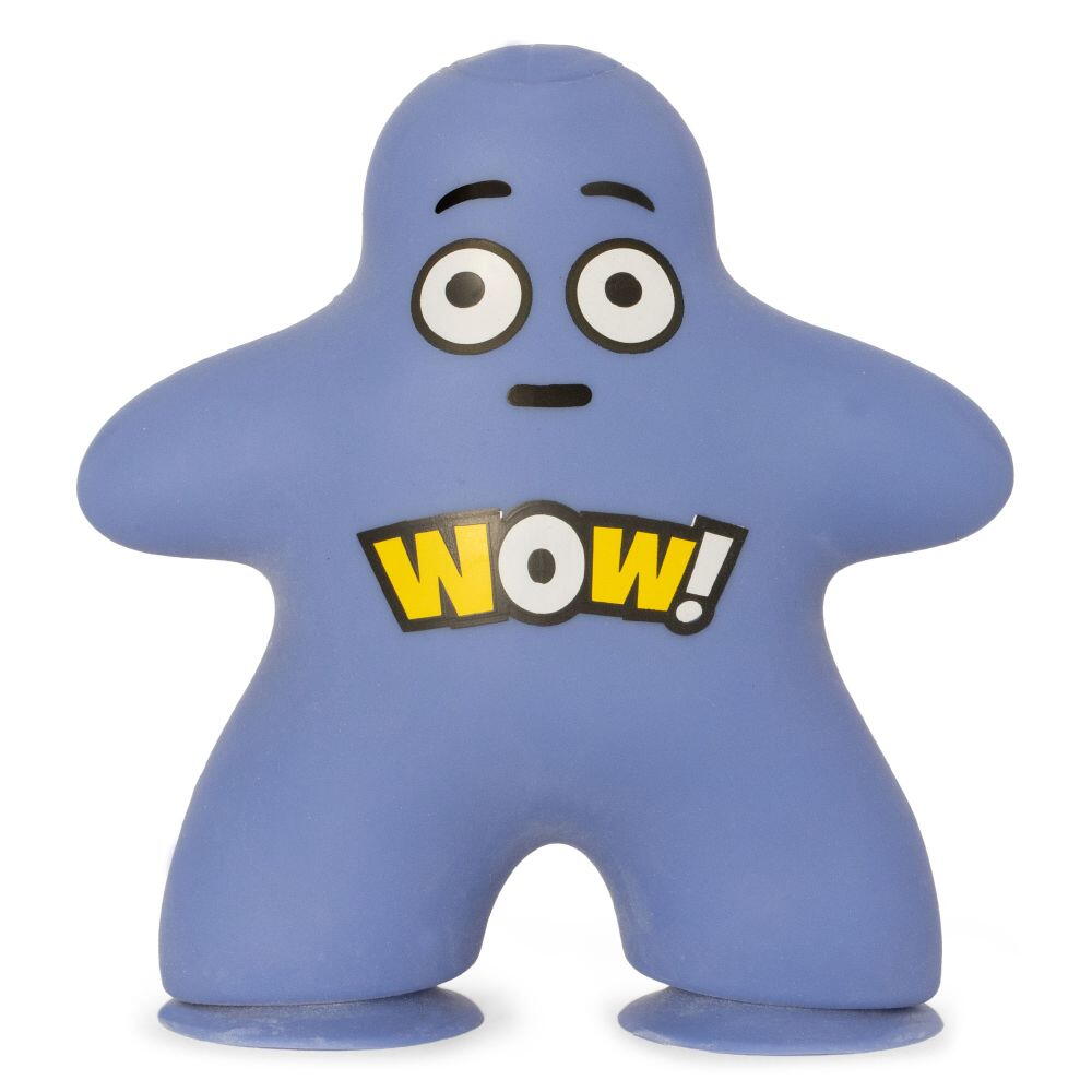 JUCARIE ANTISTRES - OMULET ELASTIC - KEYCRAFT (NV827)