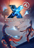 X4: KINGDOM END - PC - STEAM - MULTILANGUAGE - WORLDWIDE - Libelula Vesela - Jocuri Video