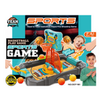 JOC DE MASA - BASCHET - BUFNITEL (007161) - Libelula Vesela - Jucarii