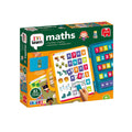 JOC I LEARN - PROVOCARI MATEMATICE - JUMBO (1110100391)
