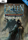 FALLEN ENCHANTRESS: LEGENDARY HEROES - LEADER PACK (DLC) - PC - STEAM - MULTILANGUAGE - WORLDWIDE