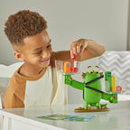 SET ACTIVITATI CU BALANTA - NUMBERBLOCKS® BLOCKZEE™ - HAND2MIND (HM96089-UK)