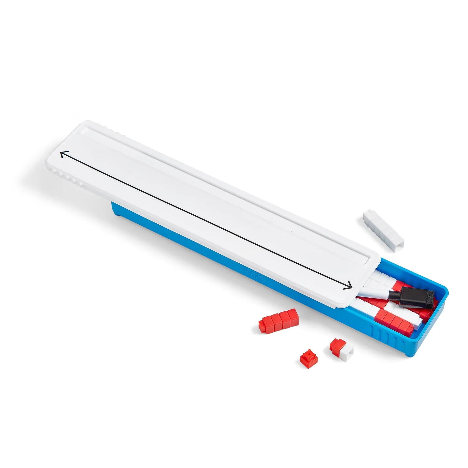 SET MATEMATIC - LINIE NUMERICA - HAND2MIND (96819)