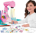 PROJECTOR FOR DRAWING - GABBY'S DOLLHOUSE - LISCIANI (L106936)