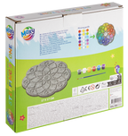 SET PICTURA PE PIATRA - MANDALA - MOXY (620016)