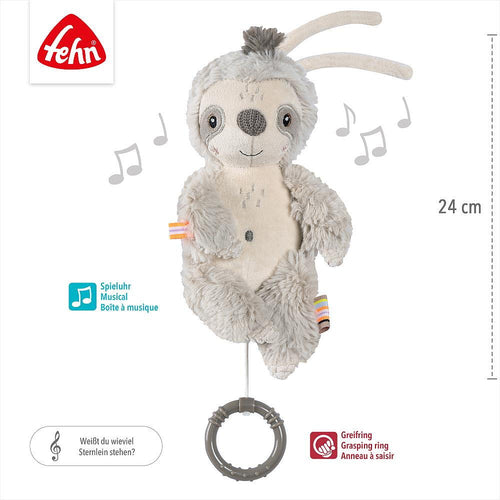 JUCARIE MUZICALA MINI - LENES BLAND - FEHN (042412)