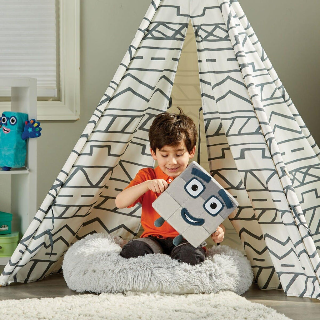 MASCOTA DIN PLUS NUMBERBLOCKS - NOUA - HAND2MIND (HM96942-UK)