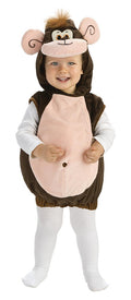 CARNIVAL COSTUME - MONKEY - RUBIE'S (885590)