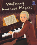 WOLFGANG AMADEUS MOZART - DPH (978-606-048-272-7)