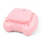 CONSOLA CU LUMINI POP IT ( ROZ) - TOBAR (SV21723)