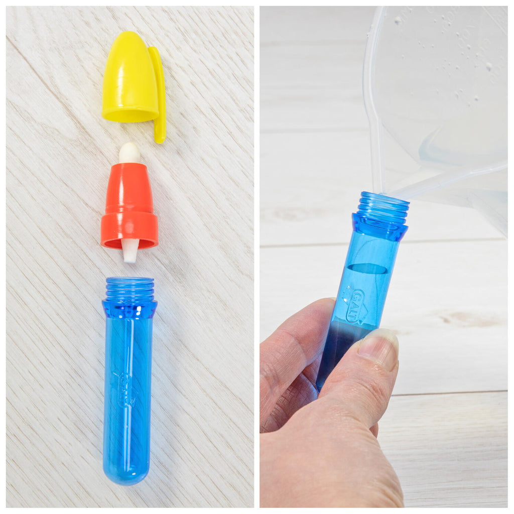 WATER MAGIC: TREASURE HUNT COLORING BOOK - GALT (1005551)