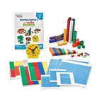 KIT PENTRU ACTIVITATI MATEMATICE - HAND2MIND (93538)