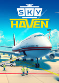 SKY HAVEN - PC - STEAM - MULTILANGUAGE - WORLDWIDE - Libelula Vesela - Jocuri Video
