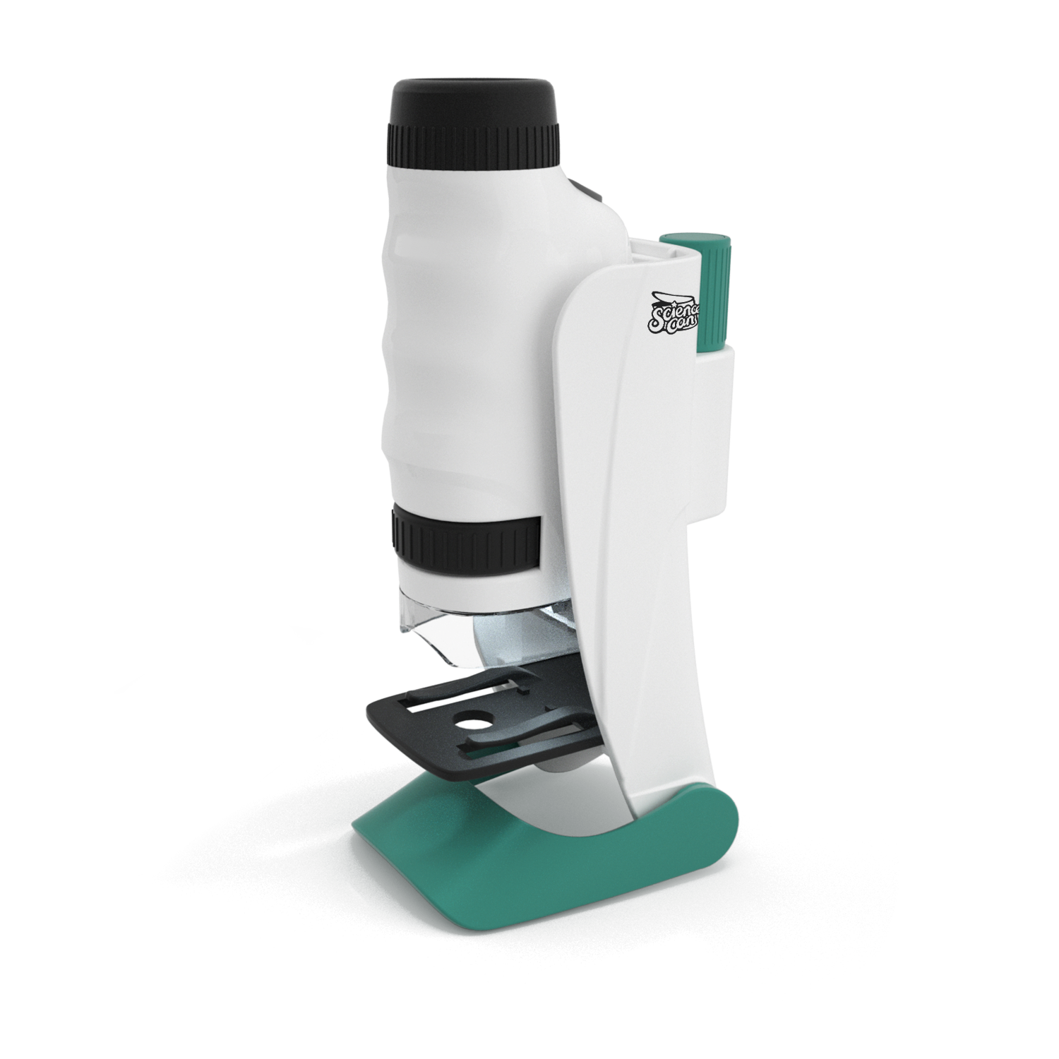 SETUL MICUTULUI EXPLORATOR - MICROSCOP PORTABIL - SCIENCE CAN (1601282024ig0002)