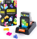 JOC DE LOGICA - KANOODLE® SHAPE ESCAPE - EDUCATIONAL INSIGHTS (EI-2808)