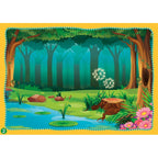 PRIMUL SET DE ARTA & LUCRU MANUAL - ZANE - SASSI (978-88-303-1039-1)