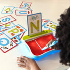 SET TAVITA SENZORIALA CU LED - INVAT SA SCRIU - EDUCATIONAL INSIGHTS (EI-1699)