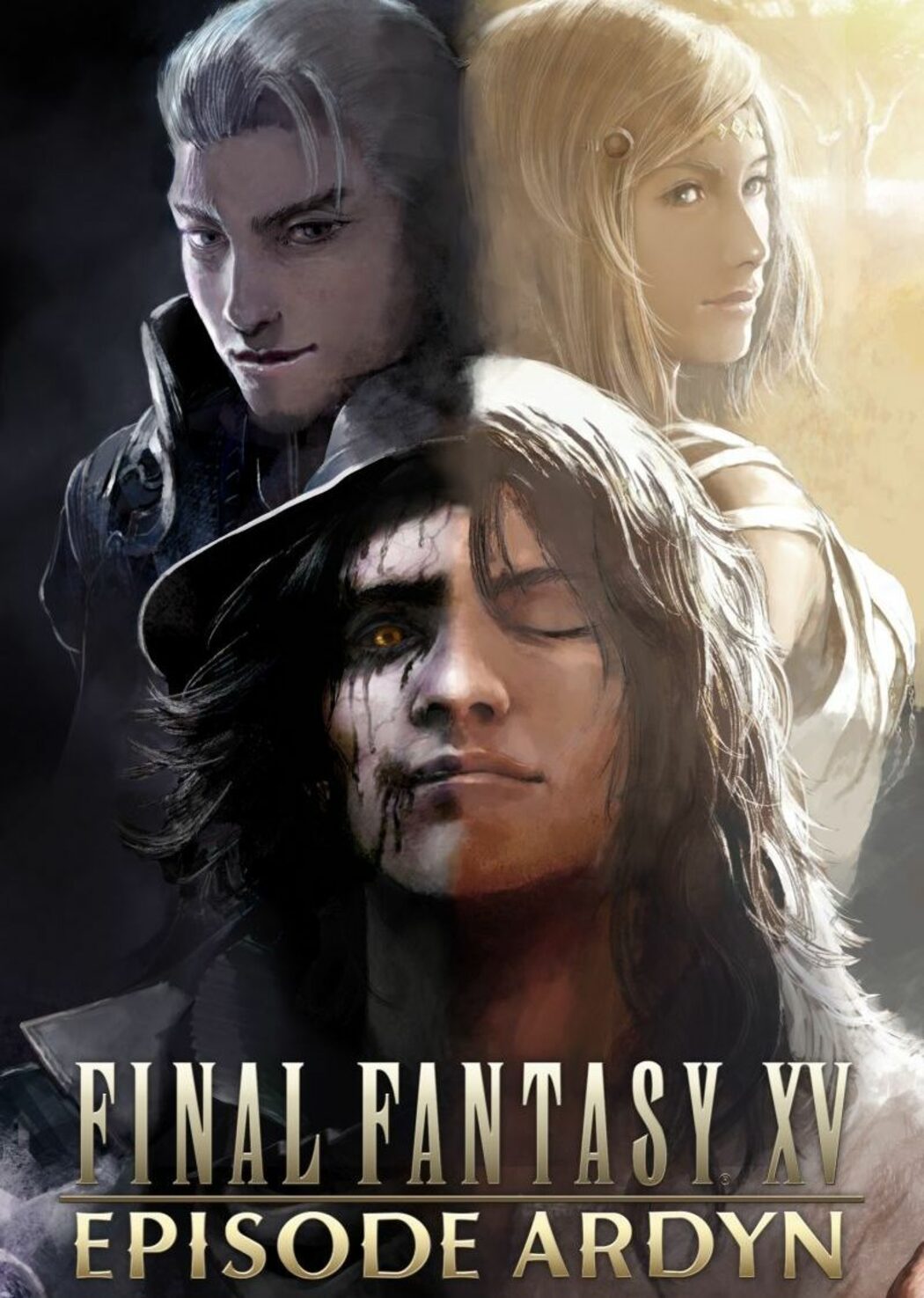 FINAL FANTASY XV EPISODE ARDYN - COMPLETE EDITION - PC - STEAM - MULTILANGUAGE - WORLDWIDE - Libelula Vesela - Jocuri video