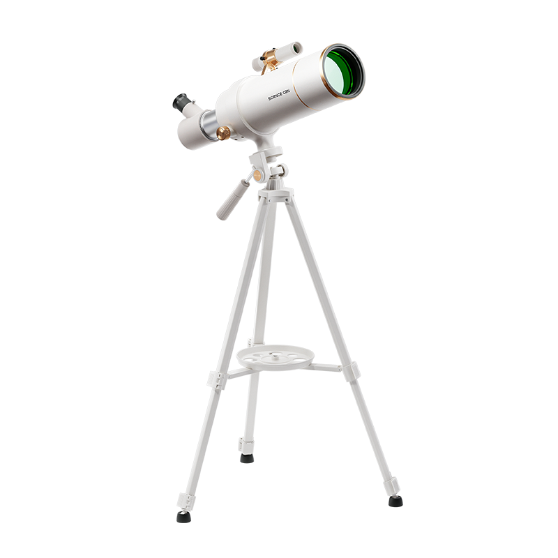 TELESCOPUL MICUTULUI ASTRONOM - SCIENCE CAN (1602152024ig0002)