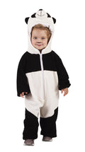 CARNIVAL COSTUME - PANDA BEAR - RUBIE'S (S8427)