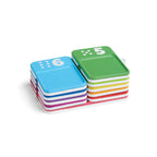 TABLITE SENZORIALE - NUMERE - HAND2MIND (96237)